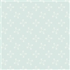 Perfect Union  A-9589-BL Pinwheel in pale Sky Blue