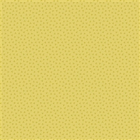 The Seamstress:  Pins in Mustard Yellow by Edyta Sitar A-9776-Y