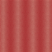 Glenfern Lodge Picotage Stripe with Ombre in Red by Max and Louise