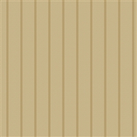 Glenfern Lodge Pencil Stripe Sandstone Neutral by Max and Louise