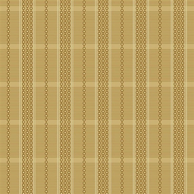 Oak Alley Fancy Plaid in Sand by Di Ford-Hall