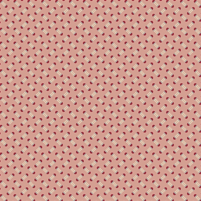 Super Bloom Fabric Sweet Pea in Pink