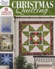 Christmas Quilting - from By Annie