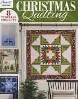 Christmas Quilting - from By Annie