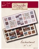 Enchantment Table Runner Quilt Pattern by Doug Leko