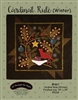 Cardinal Rule Quilt Pattern by Bonnie Sullivan