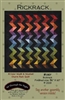 Rick Rack Quilt Pattern by Bonnie Sullivan