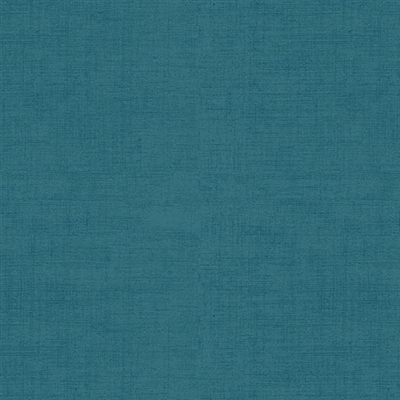 Linen Textures II -Laundry Basket Quilts Aegean  Blue