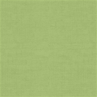 Linen Textures II -Laundry Basket Quilts Lilypad Green