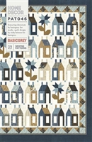 Home DÃ©cor Quilt Pattern by Basic Grey