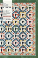 LA MUSE Quilt Pattern by Basic Grey