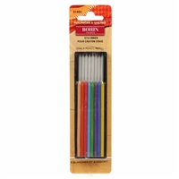 Bohin Chalk Pencil REFILL  Set