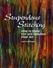 BOOK:  Stupdendous Stitching by Carol Waugh