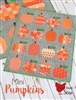 Mini Pumpkins Pattern from Cluck Cluck Sew