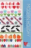 Modern Holiday Table Runner Patterns by Cluck Cluck Sew