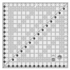 Creative Grids Quilt Ruler 15-1/2in Square # CGR15
