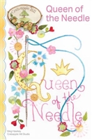 Queen of the Needle by Crabapple Hill Studios