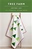 Tree Farm Quilt Pattern from Cotton & Joy