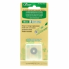 CLOVER 18mm Replacement Blade 2 Ct