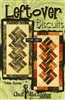 Left Over Biscuits Quilt Pattern from Cindi McCracken Designs