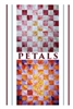 Petals Panel Quilt Pattern from Cindi McCracken Designs