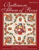 Baltimore Album of Roses: