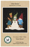 It's a Gnomes World: SANTA GNOME