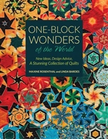 One Block Wonders from C & T Publications