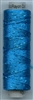 Dazzle 50 Yard Mini Spool of Sue Spargo's Dazzle Thread   BLUE DANUBE