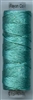 Dazzle 50 Yard Mini Spool of Sue Spargo's Dazzle Thread  PARROT BLUE