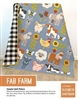 FAB FARM Quilt Pattern by Elizabeth Hartman