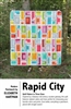 Rapid City Quilt Pattern by Elizabeth Hartman