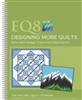 Electric Quilt 8.0 SOFTWARE