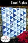 Equal Rights Quilt Pattern