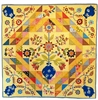 Joy Applique Quilt Pattern by Irene Blanck