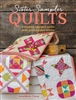 Sister Sampler Quilt Book by Anne Marie Chaney