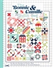 The Bonnie & Camille Quilt Bee Book # ISE-940