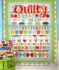 Quilty Fun: by It's Sew Emma
