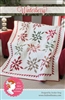 Winterberry Quilt Pattern from It's Sew Emma
