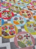 Bring Me Flowers Quilt Pattern Booklet by Jen Kingwell