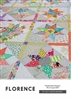 Florence Quilt Pattern by Jen Kingwell