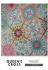 Queen's Cross Quilt Pattern with Templates by Jen Kingwell