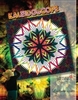 Kaleidoscope Quilt Pattern by Judy Niemeyer
