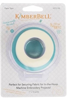 Kimberbell Paper Tape