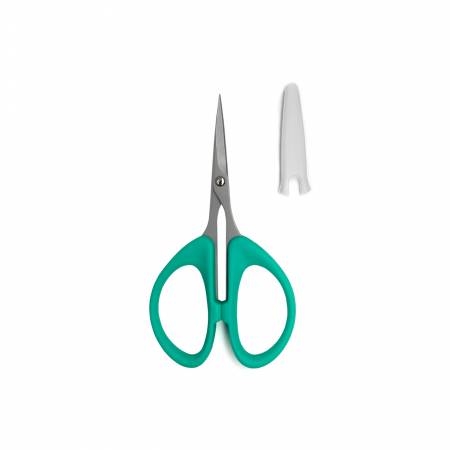 Perk Scissors Perfect Scissors Karen Kay Buckley Purple Large