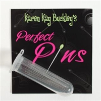 Karen Kay Buckley Perfect PinsÂ®