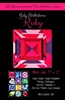 July Birthstone Ruby Pattern Birthstone Series