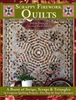 Scrappy Fireworks Quilts from Edyta Sitar