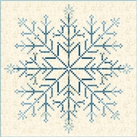 Aspen Quilt Pattern by Edyta Sitar