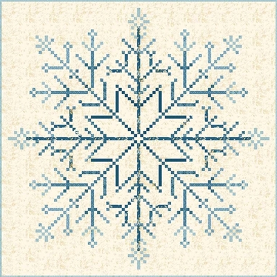 Aspen Quilt Pattern by Edyta Sitar
